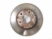 Bremsscheibe links vorne Mercedes-Benz C-Klasse (W204) A2044213612