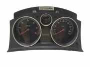 Tachometer Opel Zafira B (A05) 13225988