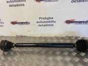 Antriebswelle vorne rechts AUDI A3 Sportback (8PA) 1.9 TDI 1K0407272GM