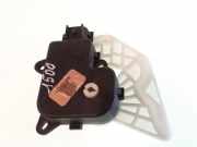 Air Flap Motor RENAULT LAGUNA II (BG0/1_) 1.8 16V (BG0B, BG0M) 52488412