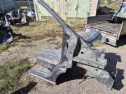 Seitenpaneele vorne rechts RENAULT TRAFIC III Furgon (FG_) 1.6 dCi 115