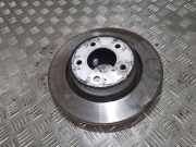 Bremsscheibe rechts vorne Chrysler 300 M (LR)