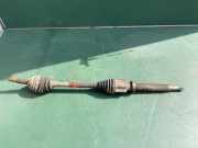 Antriebswelle vorne rechts FORD TRANSIT Furgon 2.0 TDCi 2C143B436BB