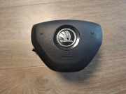 Schleifring Airbag Skoda Karoq (NU7, ND7) 57A880201A