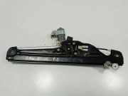 Türfensterheber hinten rechts BMW 5 Touring (E61) 530 d 7075674 7034388