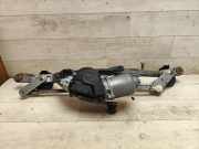 Scheibenwischermechanismus vorne TOYOTA AURIS (_E15_) 2.2 D (ADE157_) 8511002190