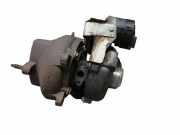 Turbolader LAND ROVER RANGE ROVER SPORT (L320) 2.7 D 4x4 4H2Q6K682CH