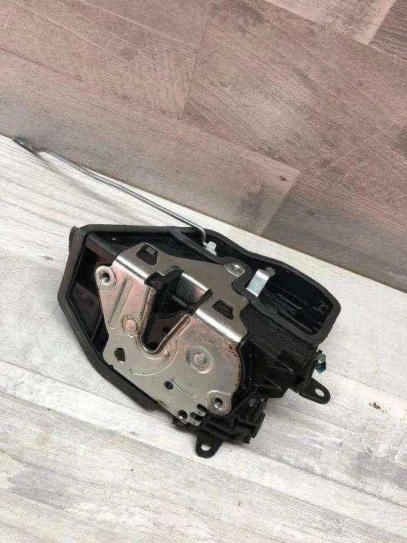 Türschloss vorne links BMW 1 (E87) 116 d A053702