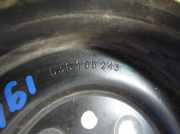 Kurbelwellenriemenscheibe