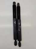 Rear Windshield Spoiler BMW 5 (F10) 535 d 7210557