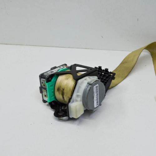 Mittlerer Sicherheitsgurt hinten Bild Mittlerer Sicherheitsgurt hinten