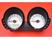 Tachometer Smart Forfour (454) A4545402311