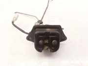 Heckklappenschloss NISSAN ALMERA II Hatchback (N16) 1.5 dCi