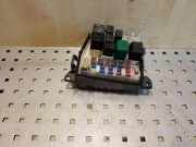 Sicherungskasten MAZDA PREMACY (CP) 2.0 TD