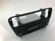 Multifunktionsanzeige Skoda Citigo (AA) 1ST035156C