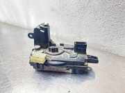 Türschloss vorne links OPEL ASTRA G Coupe (F07_) 2.2 DTI 13105936