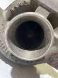 Turbolader OPEL ASTRA G Furgon (F70) 2.0 DI 24442213