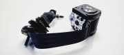 Sicherheitsgurt links hinten Ford EcoSport () CN15A611B69EJW