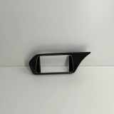 Dekoration des Navigationsbildschirms MERCEDES-BENZ E Coupe (C207) E 350 BlueTEC / d (207.326) A2076800936