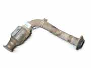 Katalysator MITSUBISHI PAJERO III (V7_W, V6_W) 3.2 Di-D (V68W) KBA 17016 OM2-014305