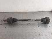 Antriebswelle rechts hinten Porsche Cayenne 1 (9PA) 7L0501201B