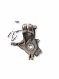 Radnaben vorne links PEUGEOT 1007 (KM_) 1.4
