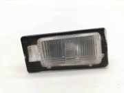 Kennzeichenleuchte Hyundai i30 II Kombi (GD)