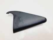 Türverkleidung links hinten Citroen C4 II (B7) 9670277377
