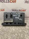 Türsteuergerät vorne links MERCEDES-BENZ C T-Model (S203) C 220 CDI (203.206) 00001321