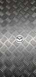 Radabdeckung Mazda 6 Hatchback (GG) C2512