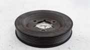 RIEMENSCHEIBE PEUGEOT 206 Hatchback (2A/C) 1.4 i E102111A