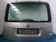 Heckklappe geschlossen Skoda Roomster Praktik (5J)