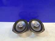 Lautsprecher im Armaturenbrett SAAB 9-3 (YS3F) 2.0 t SXE-69255