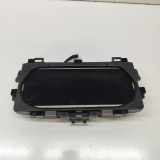 Kombiinstrument AUDI Q4 Sportback (F4N) 40 e-tron 89A920725E