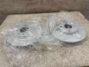 Bremsscheibe vorne rechts DACIA LOGAN II 1.2 LPG 90DKR02C0074