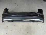 Hintere Stoßstange VOLVO V60 II T6 Twin Engine AWD 31455753