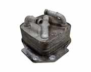 Ölfilterhalter MAZDA CX-5 (KE, GH) 2.2 D