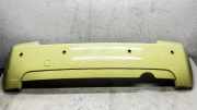 Stoßstange hinten Citroen C2 ()