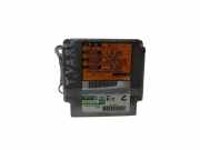 Airbag-Steuergerät TOYOTA YARIS (_P1_) 1.4 D-4D (NLP10_) 8917052140