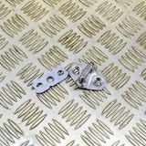 Verriegler JAGUAR I-PACE (X590) EV400 AWD N/A