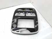 Musik-Player Verkleidung RENAULT CLIO IV Grandtour (KH_) 1.5 dCi 90 682607616R