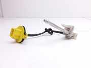 Sensor für Außentemperatur Citroen Xantia (X1) 28198I