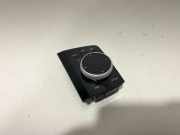 Navigations-Steuerknopf BMW 3 Touring (G81) M3 Competition xDrive 5B6B589 5B6D4E8