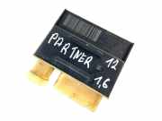 Zündkerzenrelais PEUGEOT PARTNER Furgon 1.6 HDi 16V 018010951