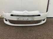 Frontstoßstange CITROËN C5 III (RD_) 2.0 HDi 165