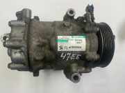 Kondensatpumpe Klimaanalge PEUGEOT BOXER Furgon 2.2 HDi 130 9676552680