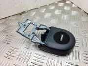 Lautsprecher im Armaturenbrett MERCEDES-BENZ S Coupe (C140) SEC/CL 500 (140.070) 1408201202