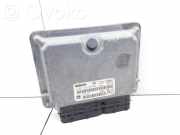 Motorsteuergerät OPEL ZAFIRA A (F75_) 2.0 DTI 16V 0281010268 24417169