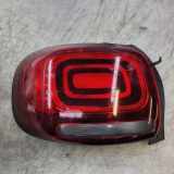 Rücklicht hinten links CITROËN C3 Picasso 1.2 THP 110 208025