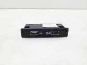 Zusätzliche Music Player-Anschlüsse MERCEDES-BENZ GLE (W166) 250 d (166.006) A1728202000